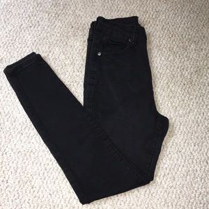 Cotton On black Jeans